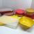 TUPPERWARE MICROWAVE, MARINADER, STRAINER , BOWLS $5 EA 1 thumbnail