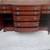 Gorgeous Cherrywood bowfront nine drawer Buffet. Made by. JB Van Scive 7 thumbnail