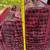 2 Piece Kathy Van Zeeland Croco Burgundy Rolling Suitcases 9 thumbnail