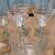 Wine, Chanticleer Rooster, Whiskey Glasses 4 thumbnail