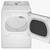 8.8 cu ft Maytag Bravos XL Capacity Gas Dryer MGDB835DW3 9 thumbnail
