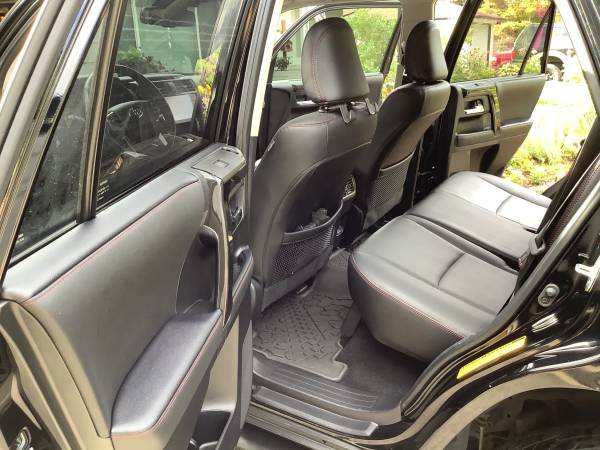 2023 TOYOTA 4Runner TRD Pro - $58,000 (Hillsboro)63435628228737122
