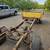 1973-1979 Ford Crewcab Shortbed rolling frame 3 thumbnail