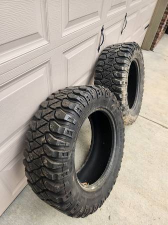 2 mickey thompson 35s 1