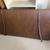 Vegan Tan PU Headboard with Straps 1 thumbnail