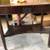 Leather Top Table 2 thumbnail