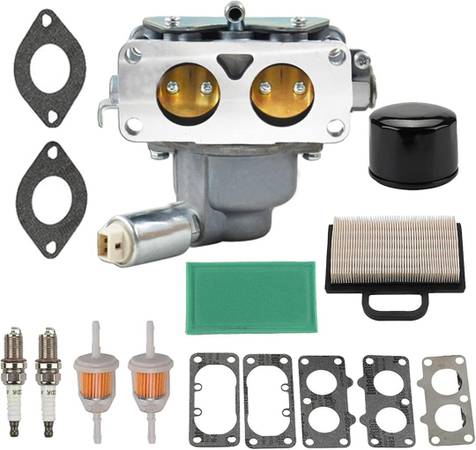 Carburetor Replacement for Briggs Stratton 405777 1