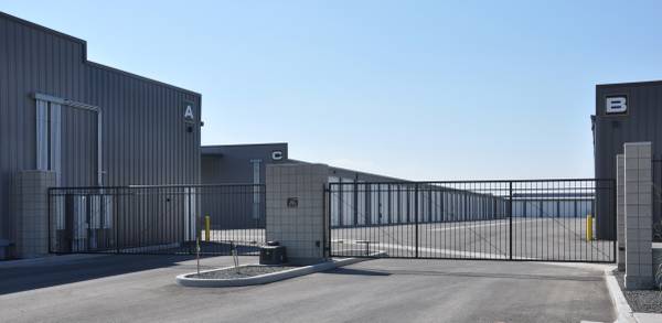 $790 / 750ft2 - Storage Condo for Rent - Climate Controlled (Jerome)64012745325058123