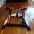 Elite Fluid Indoor Bike Trainer 2 thumbnail