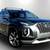 2022 Hyundai Palisade SEL suv Steel Graphite 4 thumbnail