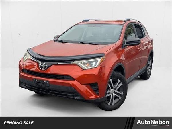 2016 Toyota RAV4 RAV 4 LE SUV - $16,850 (Call *(562) 526-6374* to Confirm Availability Instantly)63470773770243120