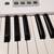 M-Audio Venom Virtual Analog Synthesizer 49 keys keyboard 3 thumbnail