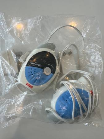 Audio Baby Monitor - FREE 1
