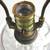 Vintage Screw On Light Bulb Converter Fixture for Antique Oil Lamp 7 thumbnail