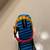 Romero Britto wedge sandal 2 thumbnail