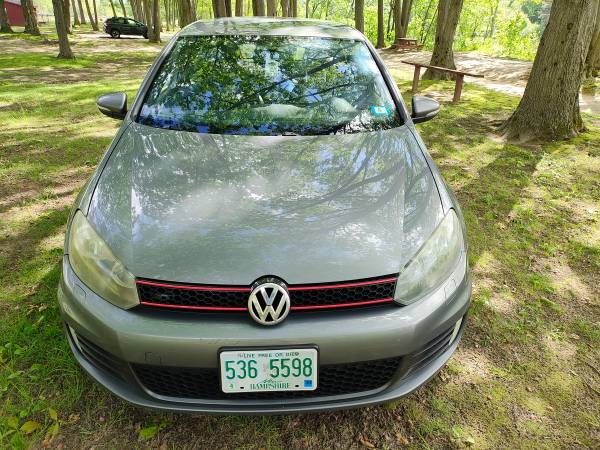 2012 VW GTI - $3,000 (Franklin)63615449022721124