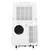 LG Portable Air Conditioner - $90 Hayward - East Bay 3 thumbnail