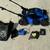 KOBALT 40V CORDLESS BATTERY POWERED 21" BAGGER PUSH MOWER BATTERY $250 1 thumbnail