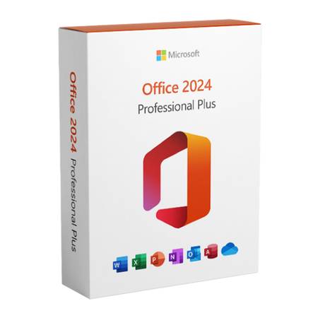Genuine Microsoft Office 2024 Pro Plus LTSC - computers - by
