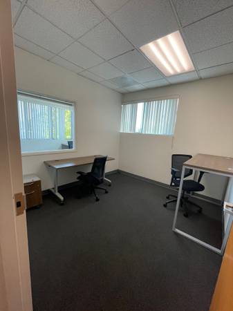 $900 / 200ft2 - Prime Office Spaces for Rent - Ideal for Movers and Shakers!** (santa clara)63851967865603121