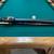 Olhausen 8 ft pool table 7 thumbnail