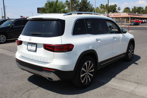 Mercedes-Benz GLB - APROBADO CON MAL CRÉDITO, BANCARROTA, REPO, SSI, JUBILADO - $20995,0063469598674049124