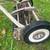 Nice old push mower works good scotts 3 thumbnail