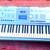 Yamaha portable grand piano keyboard 1 thumbnail