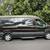 2017 Ford Transit Wagon XL wagon Caribou Metallic 9 thumbnail