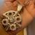 30 inches Brand New Sterling Silver Necklace with Amazing Design 1 thumbnail