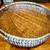 Basket Split Oak - large handcrafted harvest 1 thumbnail