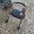 4 Wheel walker with brakes/small storage 1 thumbnail