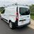 2022 Ford Transit Connect Cargo Van XL LWB 3 thumbnail
