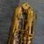 Selmer Paris Low A Mark VI Baritone Saxophone 2 thumbnail
