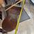 Vintage Cobbler Shoe Repair Bench w/ Drawer & Easel For Painting 13 thumbnail