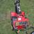 TORO Snowthrower 10 thumbnail