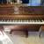 FREE Wurlitzer Spinet Piano (Model 2276) – Works Great w/ Bench – Pick 3 thumbnail