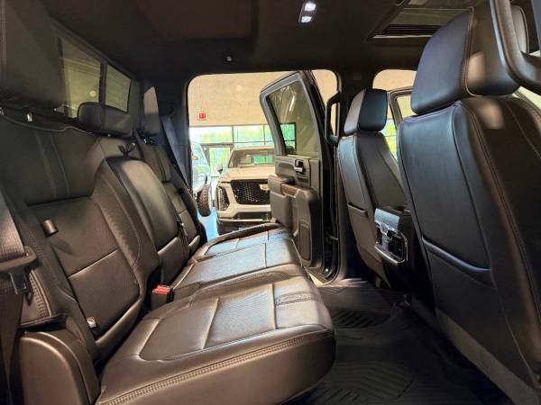 2023 Chevrolet Silverado 2500HD - Photo 12