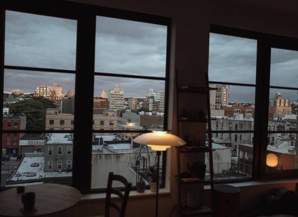 $3,323 Modern Studio Apartment in Brooklyn – 6 month term (Feb to July 2026) (Brooklyn)64033633266177121