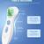 Touchless Thermometer Fever Body Liquid Surface Temperature Reader AAA 5 thumbnail
