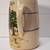 Hand-painted Clay Pitcher ~ Signed Beth 3 thumbnail
