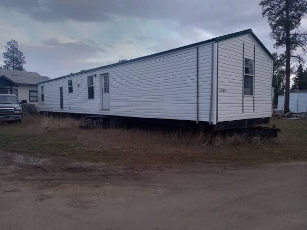 $45,000 / 3br - 840ft2 - 200914x60 3bd1bth mobile 2x6walls (florence)64287821132802120