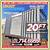 20 40 ft Cargo Container Storage Reefer Shipping Shed Sheds Containers 11 thumbnail