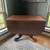 Antique Drop-Leaf Table 8 thumbnail