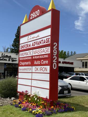 $2,079 / 1260ft2 - Visible Office or Retail Space at 2920 Arden Way!! (Arden Arcade)63961338820995121