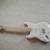Fender Strat White Left-handed 4 thumbnail