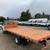 2008 GMC TOPKICK 24ft. FLAT BED 8.1L V8 GASOLINE 9 thumbnail