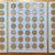 Lincoln Wheat Penny Collection with 1909 V.D.B. (86) Coins 2 thumbnail