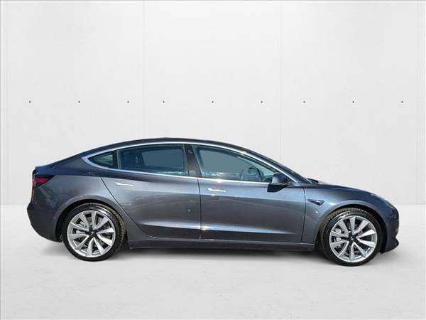 2019 Tesla Model 3 AWD Tracción en las cuatro ruedas Eléctrico de gran autonomía Berlina - $16.995 (Llame al *(786) 730-7625* para confirmar disponibilidad al instante)63470239936515123