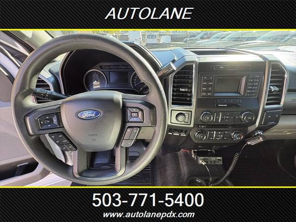 2017 Ford F-350 Super Duty - Photo 13